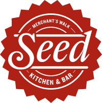 Seed Kitchen & Bar